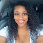 Nakia Simpson - @nakiacharon340 - Instagram