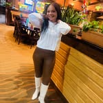 Nakia Small - @nickolove37 - Instagram