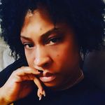 Nakia Small-Manns - @uluvnikkiii2 - Instagram