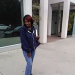 Nakia KiKi Stewart - @nstewart.metropcs - Instagram