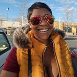 Nakia Stewart - @ms.fancy_femme - Instagram