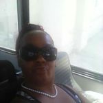 Nakia Stewart - @bonesgurl12 - Instagram