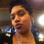 Nakia Stewart - @n.stewart12 - Instagram
