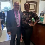 Nakia Stewart Anderson - @thebelle13 - Instagram