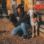 Nakia CaspertheGoat Stokes - @imreally_agoat - Instagram