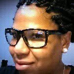 Nakia - @nakiastokes74 - Instagram