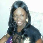 Nakia Stokes - @keyz126 - Instagram