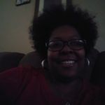 Nakia Sutton - @nakia.mullins - Instagram