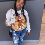 Nakia Thompson - @nakia.thompson.7505 - Instagram