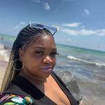 Nakia Thompson - @babyboop5 - Instagram