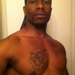 Nakia Thompson - @da_god_of_sacrifice - Instagram