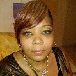 Nakia Thompson - @kia_cakes14 - Instagram