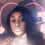 Nakia Thompson - @x_kiaaaaa - Instagram