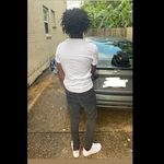 Nakia Thompson - @judyharris956 - Instagram