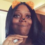 Nakia Thompson - @ms_kia_2u - Instagram