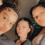 Nakia Thompson - @badb.itch8248 - Instagram