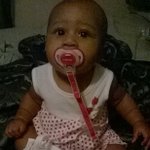 Nakia Thompson - @nilahthompsonfather - Instagram