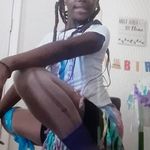 nakia Thompson - @nakiathompson51 - Instagram
