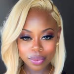 NaKia Solovely - @tolbertnakia43 - Instagram