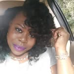 Nakia Tolbert - @kia_solovely - Instagram