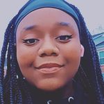 Nakia Toliver - @that.baby.gurl.kia - Instagram