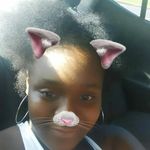 Nakia Toliver - @babyg_irl202508 - Instagram