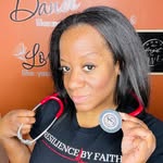 Nakia Triplett RN - @nakiatriplettrn - Instagram