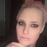 Nakia Ann Tucker - @gothicgirl1978 - Instagram