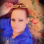 Nakia TIGGER Tucker - @gothicgirl3496 - Instagram