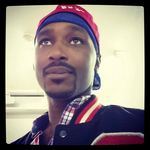 Nakia Tucker - @naughty_boy_582012 - Instagram