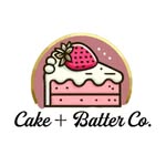 Nakia Tucker - @cakeandbatterco - Instagram