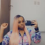 Jackie - @nakia.turner22 - Instagram