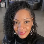 Nakia Turner - @nikkiturnerinc - Instagram
