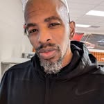Nakia Turner - @therealicemanturner - Instagram