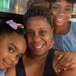 Nakia Wade - @nakiawade - Instagram