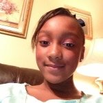 Nakia Wade - @lil_coreinna - Instagram