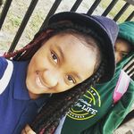 nakiawade - @lovely_kia100 - Instagram