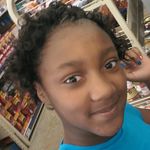 nakiawade - @princesskia100 - Instagram