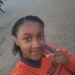 nakiawade - @princess_kia100 - Instagram