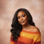 Nakia Bearden-Washington - @msbeard2u - Instagram