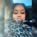 Nakia Washington - @blaq_diam0nd_yay0 - Instagram