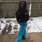 Nakia Washington - @redbone_milf - Instagram