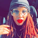 Nakia Washington - @ms._bosslady1 - Instagram
