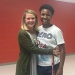 Nakia Washington - @nakia1018 - Instagram