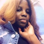Nakia Washington - @widadic706 - Instagram