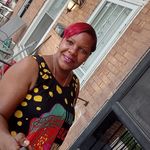 Nakia Washington - @nakiaw745 - Instagram
