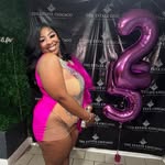 Nic Nac - @nakiawashington99 - Instagram