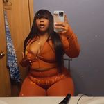 Pretty AMORE - @nakia.t.washington - Instagram