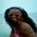 nakia waters - @chanelle0102 - Instagram
