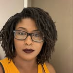 Nakia Waters - @theteachingloctician - Instagram